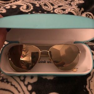 Kate Spade Aviators